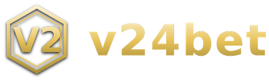 v24bet logo
